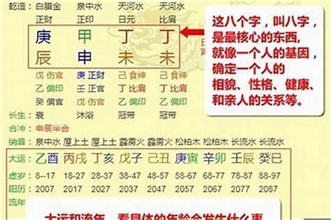 甲辰年八字|明年甲辰年，甲辰如何切入八字命局？